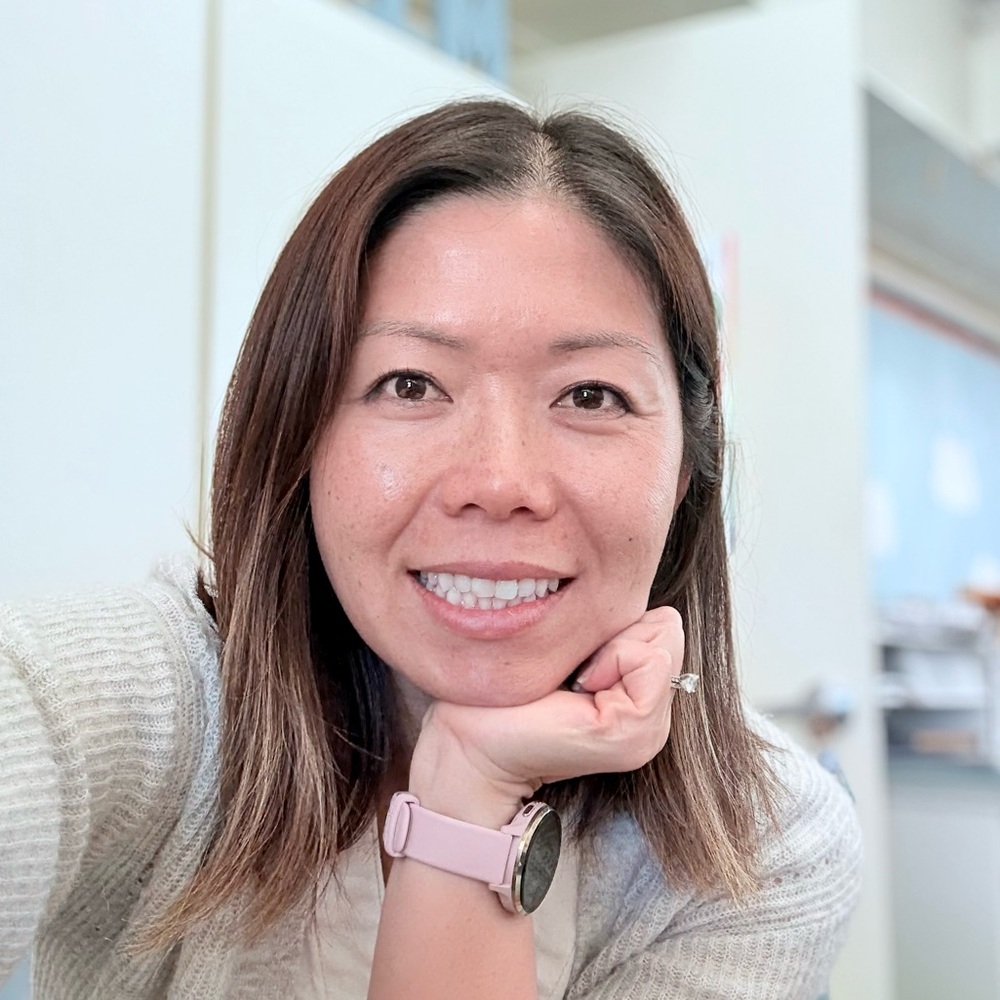 Meet your Posher, Susan